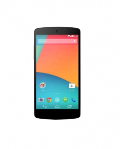 LG NEXUS 5