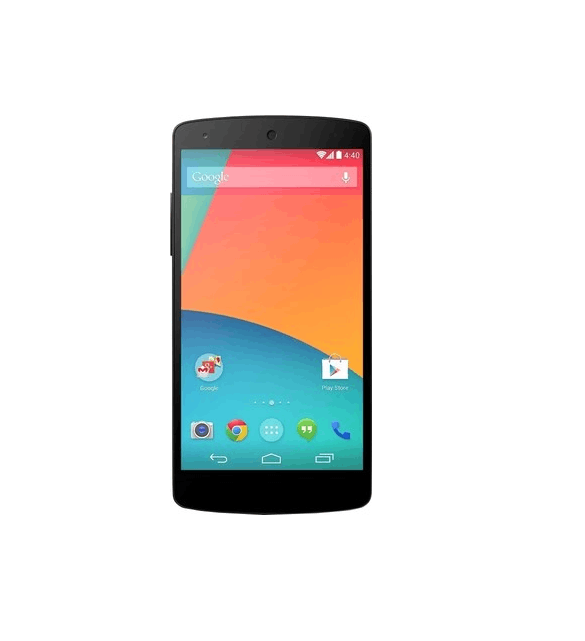 LG NEXUS 5