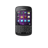 Blackberry Q10