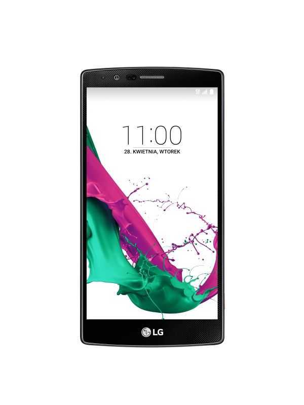 LG OPTIMUS G4