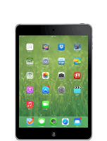 Ipad Mini Retina