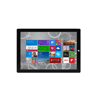 MICROSOFT SURFACE PRO 3