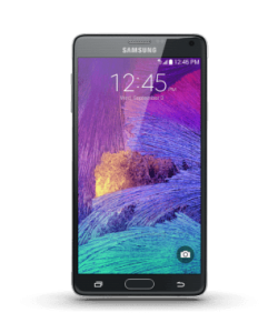 SAMSUNG GALAXY NOTE 4