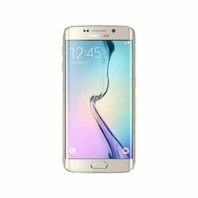 SAMSUNG GALAXY S6 EDGE