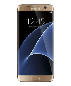 SAMSUNG GALAXY S7 EDGE