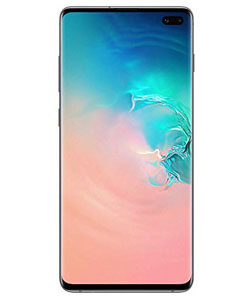 SAMSUNG GALAXY S10 PLUS