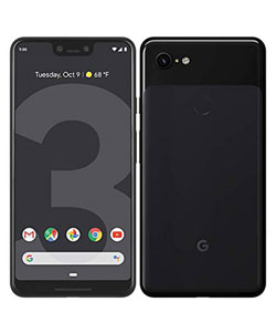 GOOGLE PIXEL 3 XL