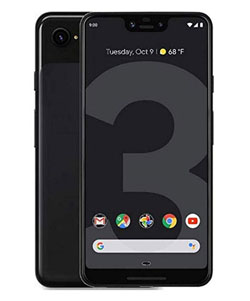 GOOGLE PIXEL 3