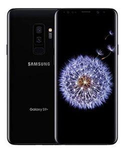 SAMSUNG GALAXY S9 PLUS