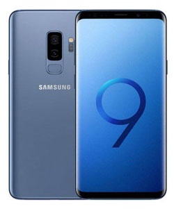 SAMSUNG GALAXY S9