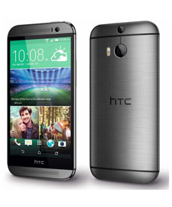 HTC ONE (M8)