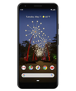 GOOGLE PIXEL 3A XL