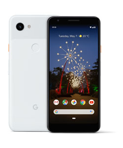 GOOGLE PIXEL 3A