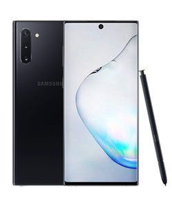 SAMSUNG GALAXY NOTE 10