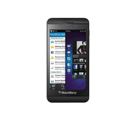 BLACKBERRY Z10