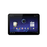 MOTOROLA XOOM