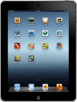 Ipad 2