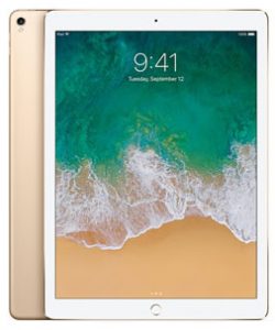 IPAD PRO 12.9