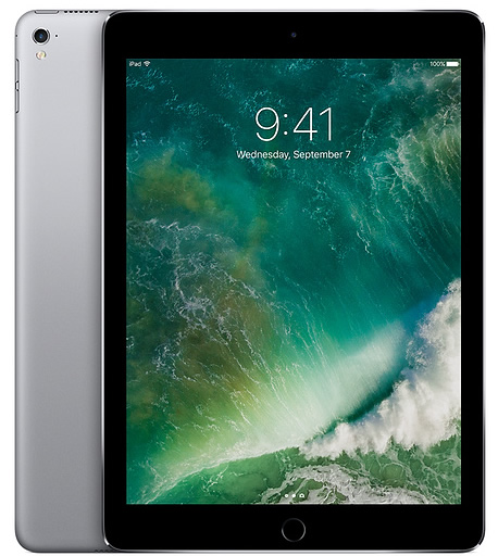 IPAD 6TH GEN