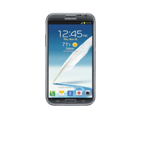 SAMSUNG GALAXY NOTE 2