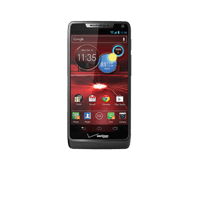 MOTOROLA RAZR M