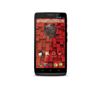 MOTOROLA DROID RAZR MAXX HD