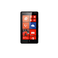 NOKIA LUMIA 820