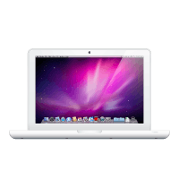 APPLE MACBOOK (POLYCARBONATE)